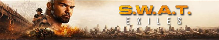 S.W.A.T. Exiles