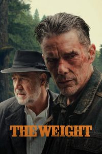 دانلود فیلم The Weight 2026 با زیرنویس فارسی چسبیده