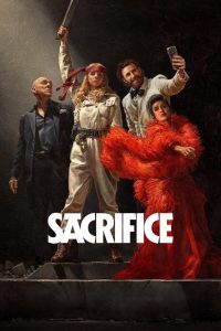 دانلود فیلم Sacrifice 2025 با زیرنویس فارسی چسبیده
