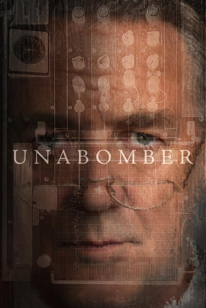 دانلود فیلم Unabomber 2026 با زیرنویس فارسی چسبیده