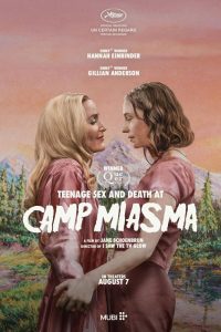 دانلود فیلم Teenage Sex and Death at Camp Miasma 2026 با زیرنویس فارسی چسبیده