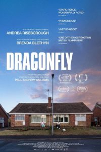 دانلود فیلم Dragonfly 2025 با زیرنویس فارسی چسبیده