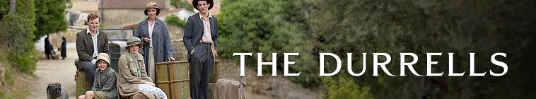 The Durrells