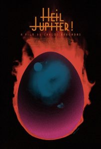 دانلود فیلم Heil Jupiter! 2026 با زیرنویس فارسی چسبیده