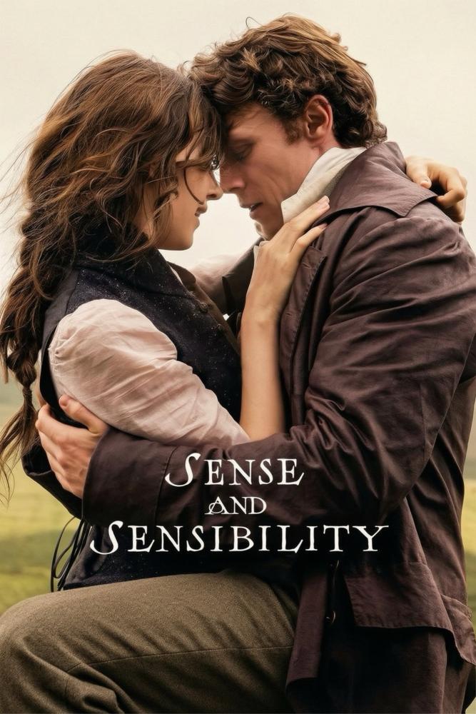 دانلود فیلم Sense and Sensibility 2026 با زیرنویس فارسی چسبیده