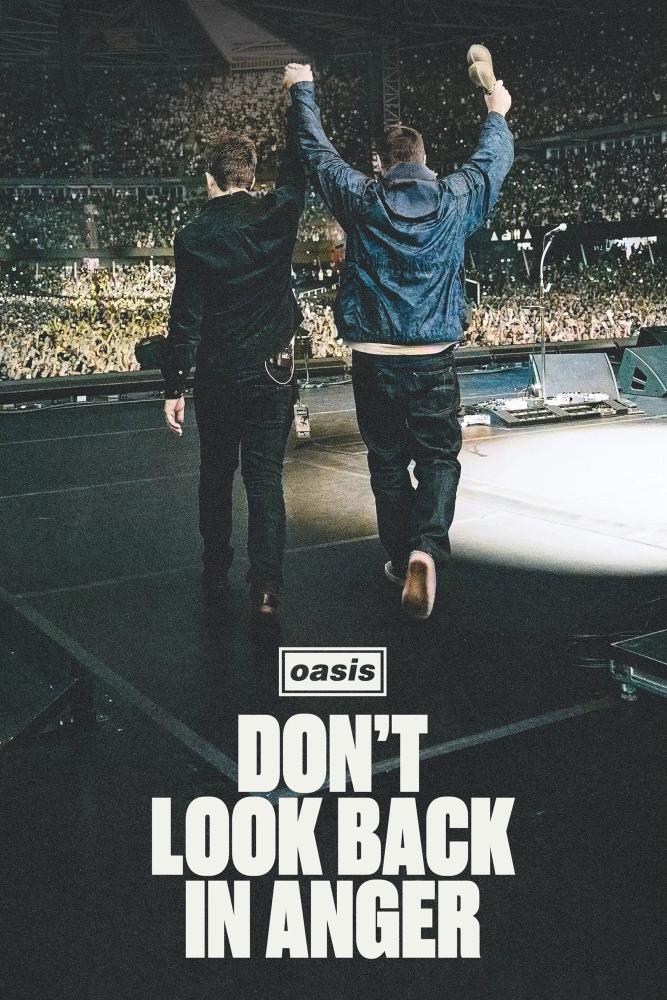دانلود فیلم Don't Look Back in Anger 2026 با زیرنویس فارسی چسبیده