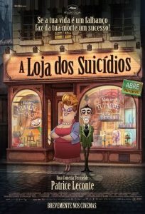 دانلود فیلم The Suicide Shop 2012 با زیرنویس فارسی چسبیده