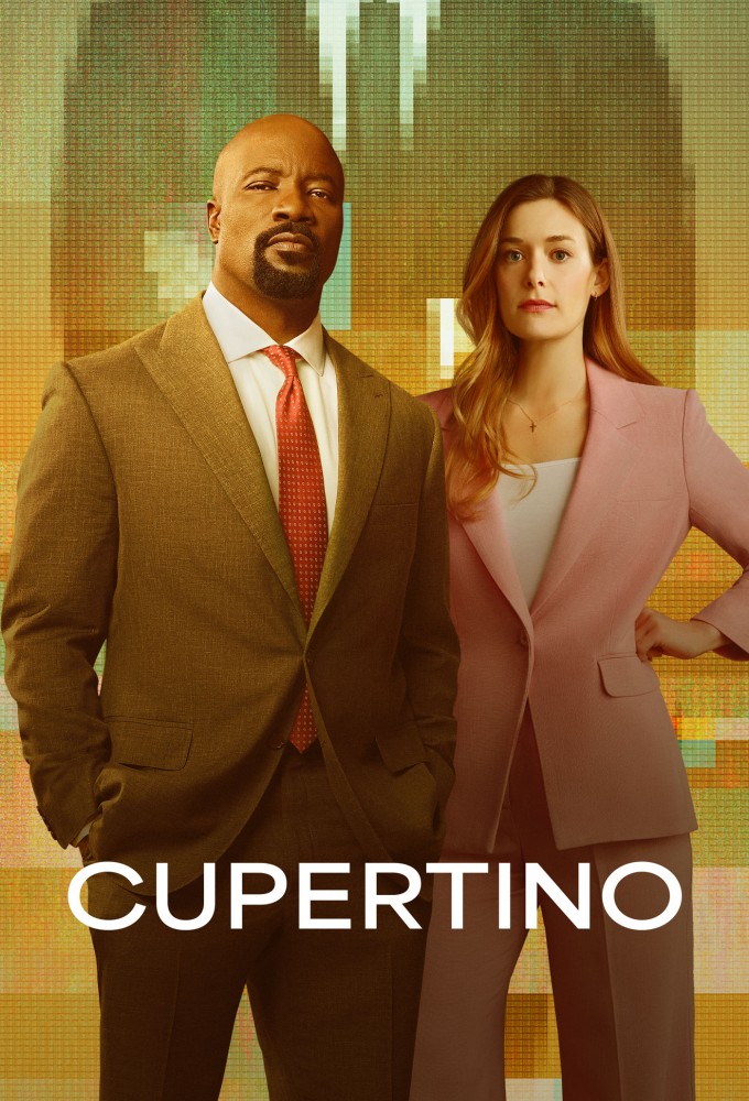 دانلود سریال Cupertino با زیرنویس فارسی چسبیده