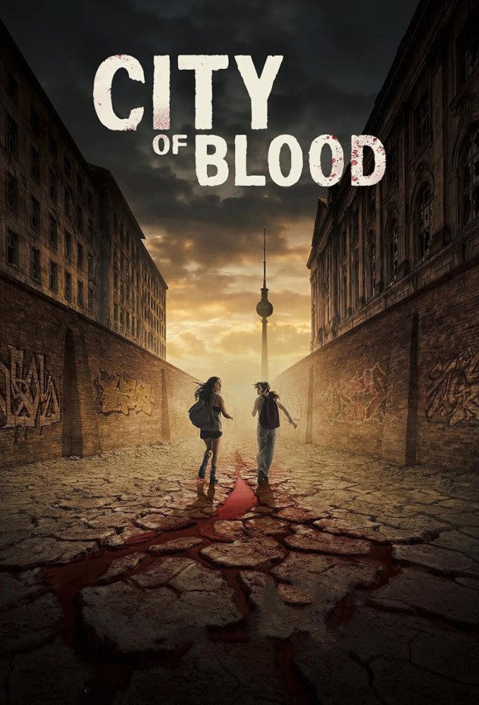 دانلود سریال City of Blood با زیرنویس فارسی چسبیده