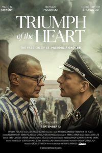 دانلود فیلم Triumph of the Heart 2025 با زیرنویس فارسی چسبیده