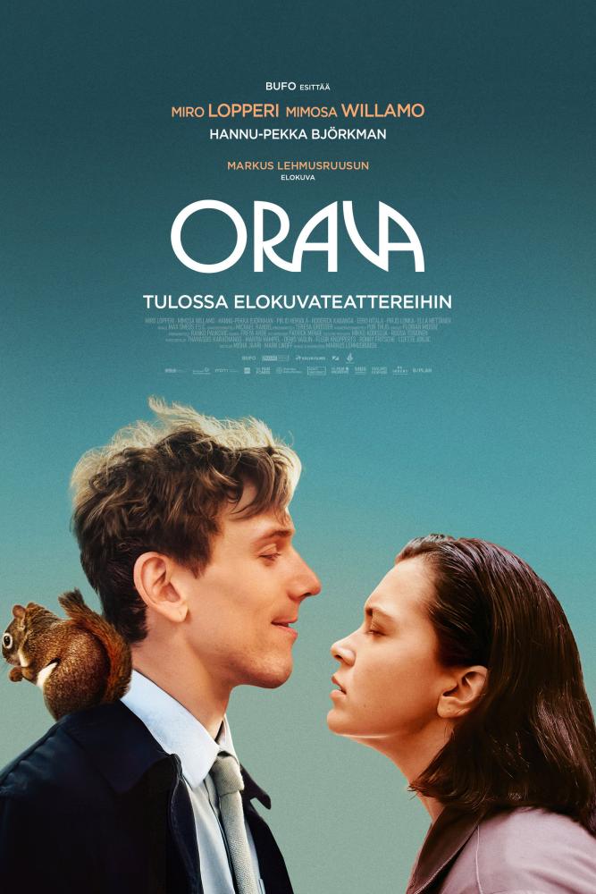 دانلود فیلم The Squirrel 2026 با زیرنویس فارسی چسبیده