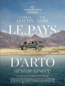 دانلود فیلم In the Land of Arto 2025 با زیرنویس فارسی چسبیده