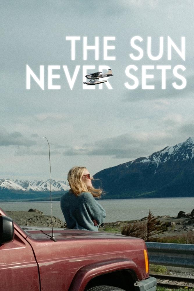 دانلود فیلم The Sun Never Sets 2026 با زیرنویس فارسی چسبیده