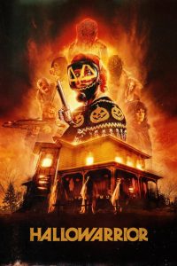 دانلود فیلم Hallowarrior 2026 با زیرنویس فارسی چسبیده