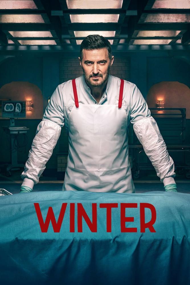 دانلود سریال Winter با زیرنویس فارسی چسبیده