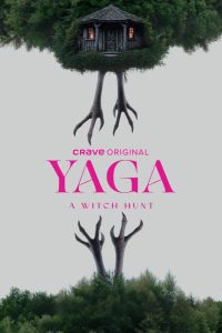 دانلود سریال Yaga با زیرنویس فارسی چسبیده