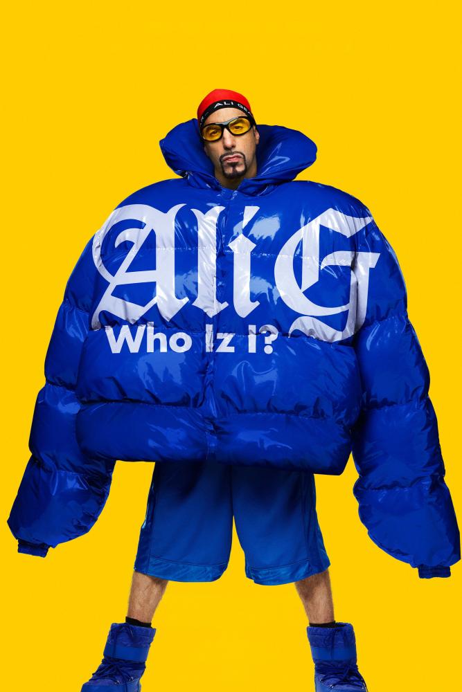 دانلود فیلم Ali G: Who Iz I? 2026 با زیرنویس فارسی چسبیده