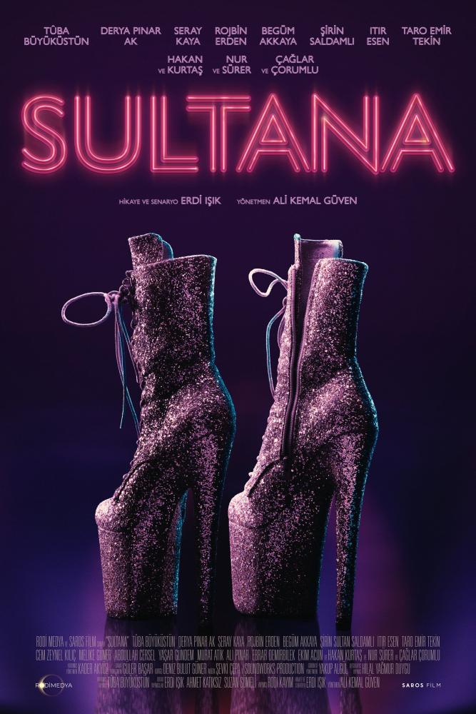دانلود فیلم Sultana 2026 با زیرنویس فارسی چسبیده