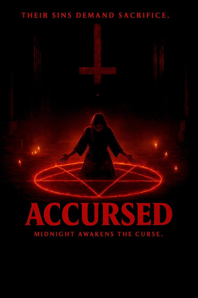 دانلود فیلم Accursed 2026 با زیرنویس فارسی چسبیده